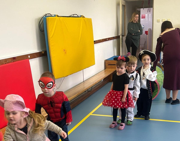 KARNEVAL 2025